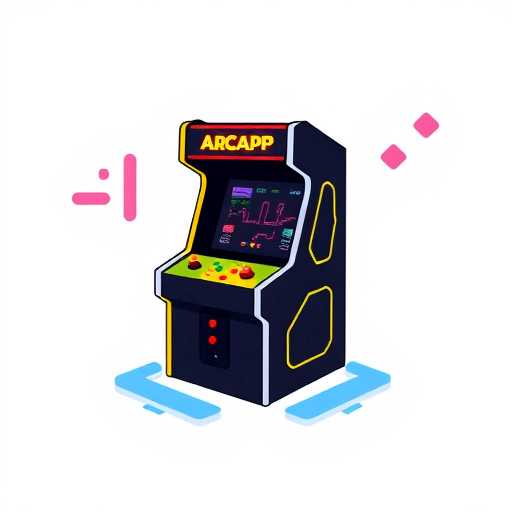 Arcade Classics