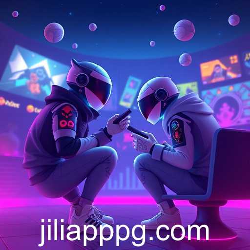 JILIAPP Revolutionizes Online Gaming Experience
