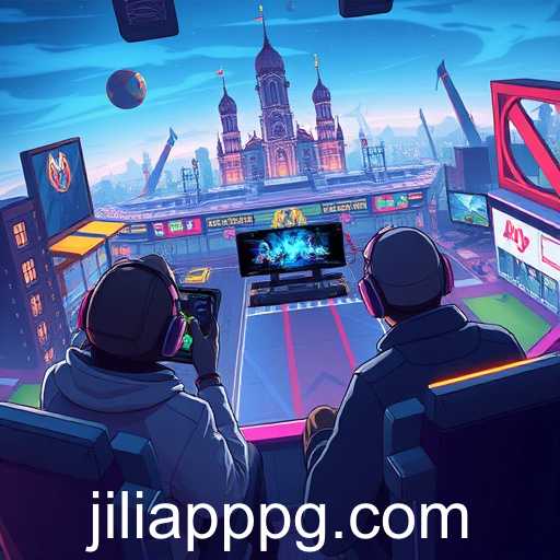 Rising Popularity of JILIAPP in Online Gaming