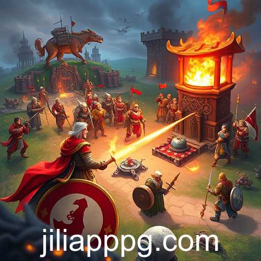 Strategy Games